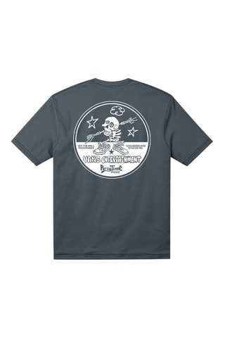 T-shirt - Vert émeraude