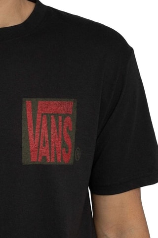 T-shirt - Noir