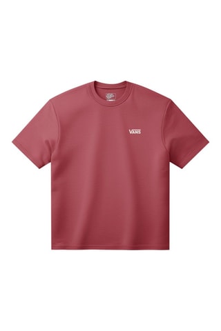 T-shirt - Rouge
