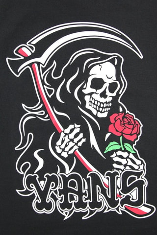 T-shirt - Noir