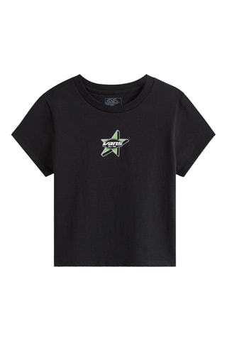 T-shirt Starmarked - Noir