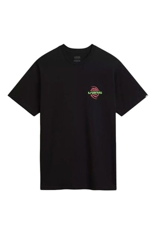 T-shirt - Noir - Vans