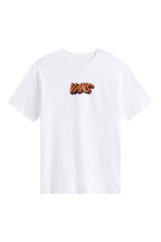 T-shirt - Blanc