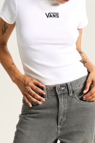 T-shirt - Blanc