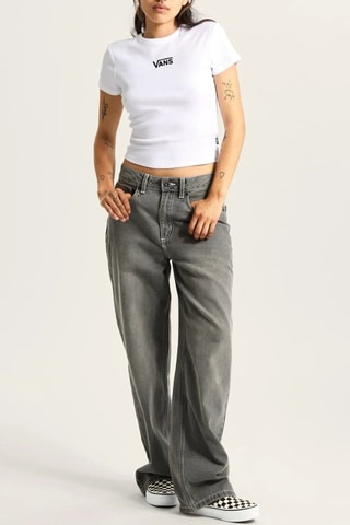 T-shirt - Blanc