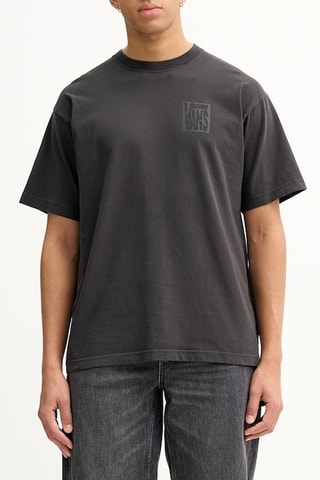 T-shirt - Noir - Vans