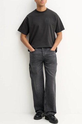 T-shirt - Noir - Vans