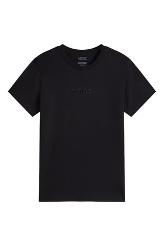 T-shirt - Noir - Vans - Adidas