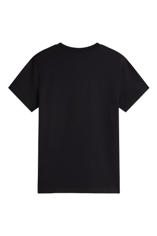T-shirt - Noir - Vans - Adidas