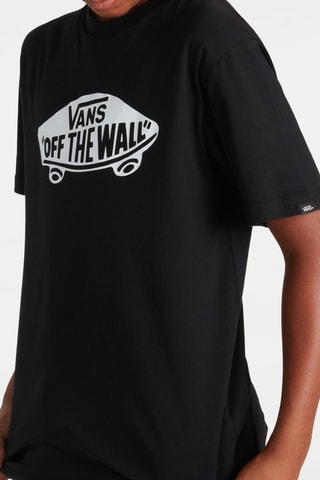 T-shirt - Noir - Vans