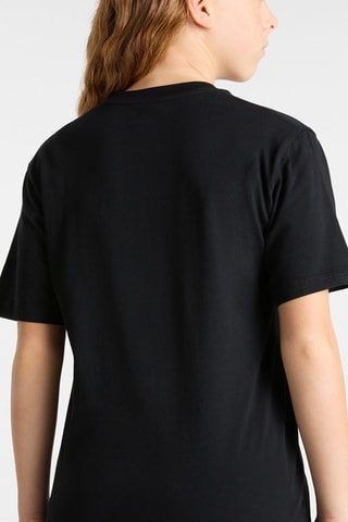 T-shirt - Noir - Vans