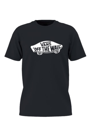 T-shirt - Noir - Vans