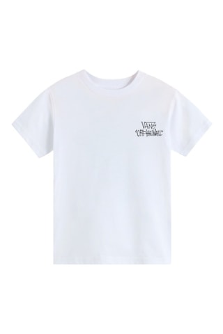 T-shirt - Blanc