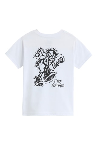 T-shirt - Blanc