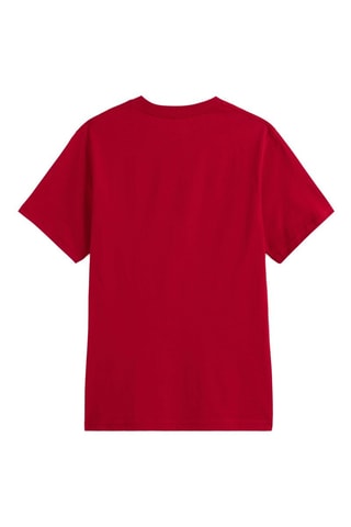 T-shirt - Rouge - Vans