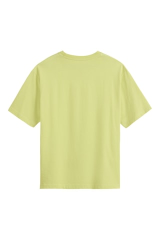 T-shirt - Jaune - Vans
