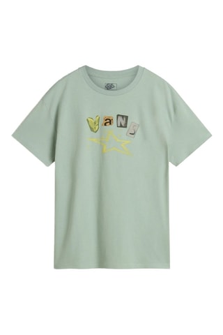 T-shirt - Vert d’eau
