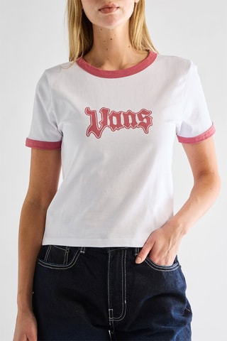 T-shirt - Blanc