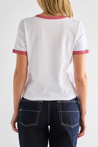 T-shirt - Blanc