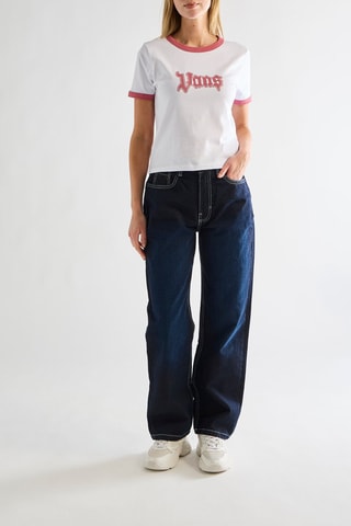 T-shirt - Blanc