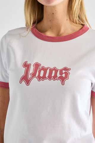 T-shirt - Blanc