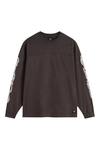 T-shirt - Noir