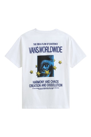 T-shirt - Blanc
