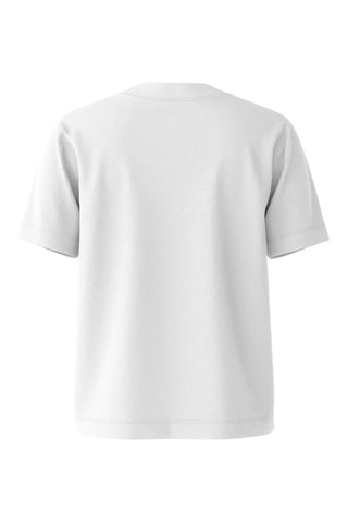 T-shirt - Blanc