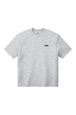 T-shirt - Gris clair