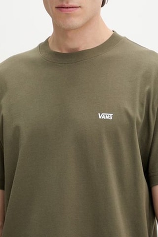 T-shirt - Vert olive