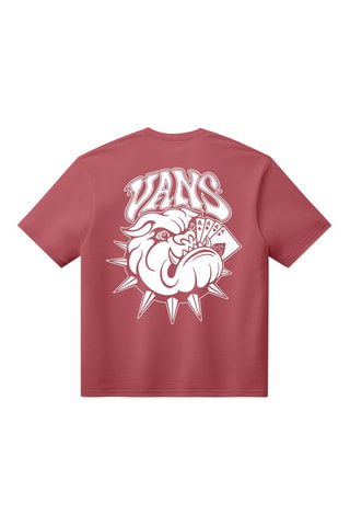 T-shirt - Vieux rose