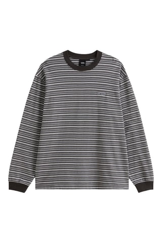 T-shirt - Noir et blanc
