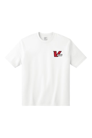 T-shirt - Blanc
