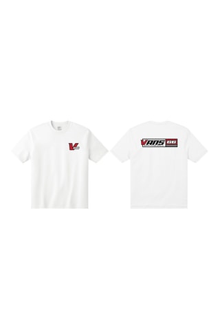T-shirt - Blanc