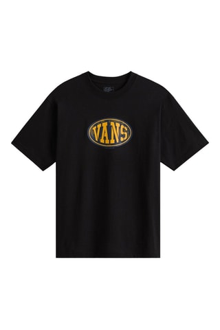 T-shirt - Noir