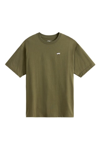 T-shirt loose - Kaki