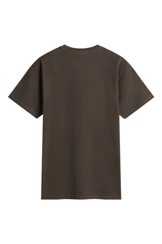 T-shirt Dollface - Marron - Vans