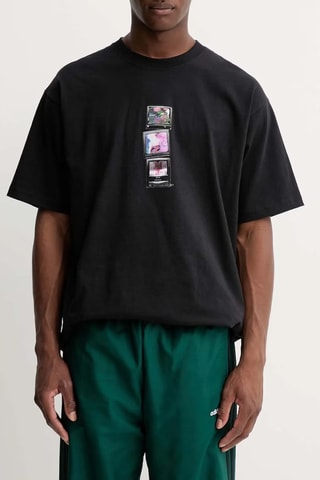T-shirt - Noir - Vans