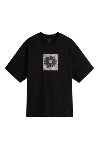 T-shirt - Noir - Vans