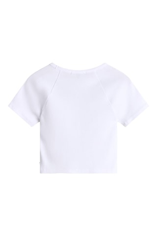 T-shirt - Bleu clair - Adidas - Vans