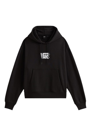 Sweat à capuche - Noir