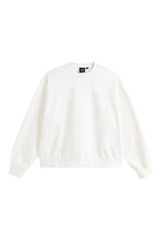 Sweat - Blanc
