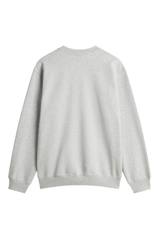 Sweat - Gris