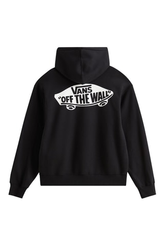 Sweat à capuche - Noir
