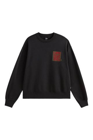 Sweat - Noir