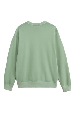Sweat - Vert clair - Vans