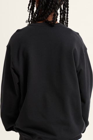 Sweat Blocked Box - Noir