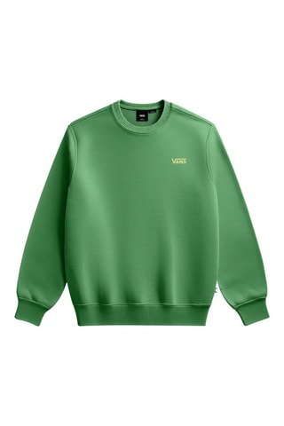 Sweat Left Chest II - Vert clair