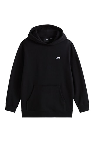 Sweat à capuche - Noir