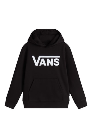 Sweat à capuche - Noir